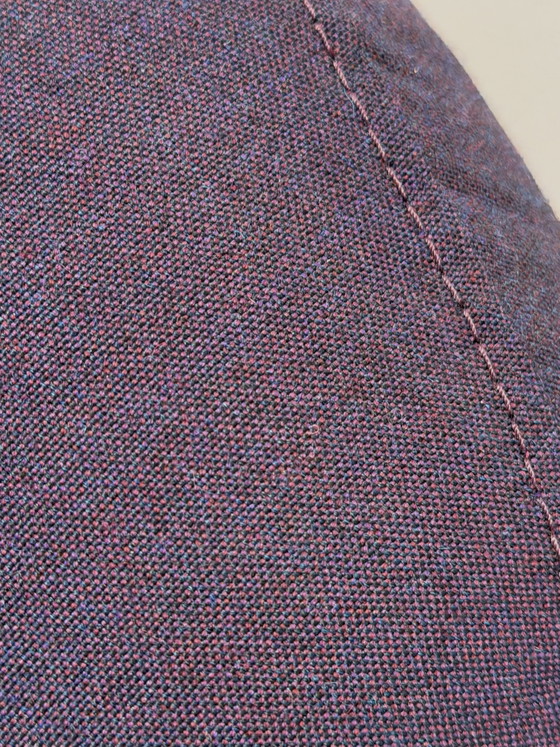 Leolux 2 zits bank Modius high – 2 zitsbanken, Wool (photo 8 of 9)