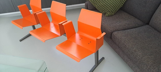 Image 1 of Flughafenbank Zaventem ’50-’60