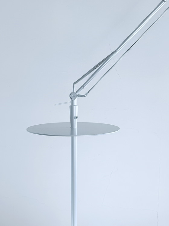 Image 1 of Philippe Starck - Flos - Archimoon Soft Stehlampe