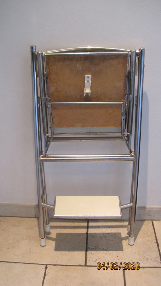 Image 1 of Scale speciali - Sedia