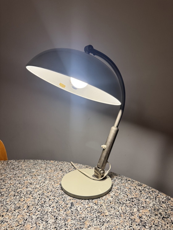 Image 1 of Hala Zeist Busquet lamp, model 144 