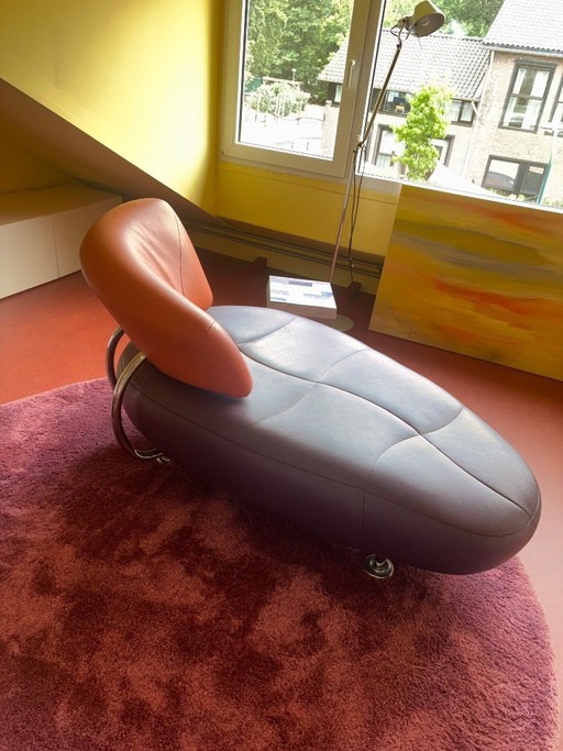 Leolux Sofa – 2 zitsbanken, Other