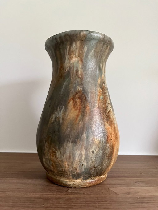 Dubois Art Deco Vase - Belgium