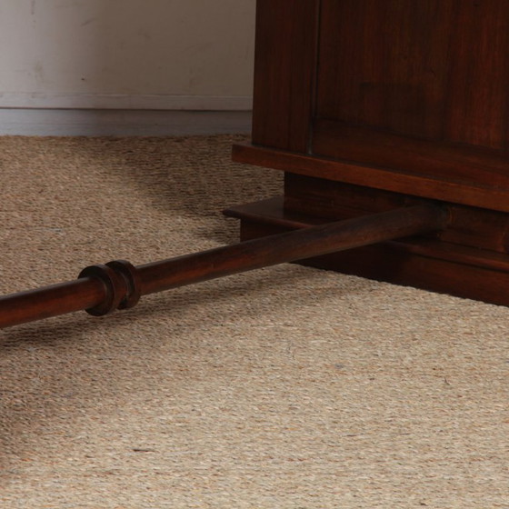 Dining tables, French Work From The 1940s – Wood (photo 6 of 14)