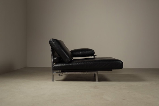 Image 1 of B&B Italia Diesis Chaise Longue by Antonio Citterio & Paolo Nava