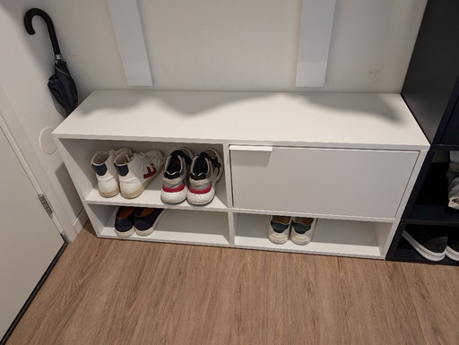 Tylko Closet / Shoe Cabinet