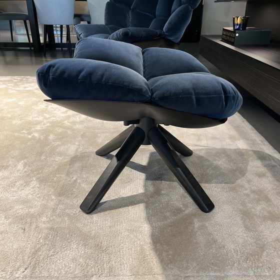 Image 1 of B&B Italia Husk armchair H3G high
