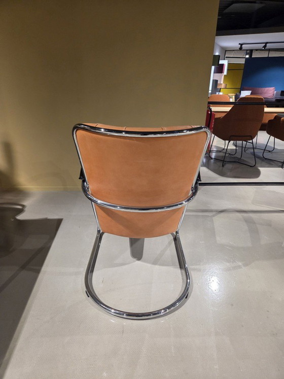Gispen 412 – Dutch Original, Poltrone (photo 4 of 5)