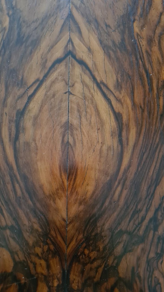 Image 1 of Art Deco sideboard 1930/1938