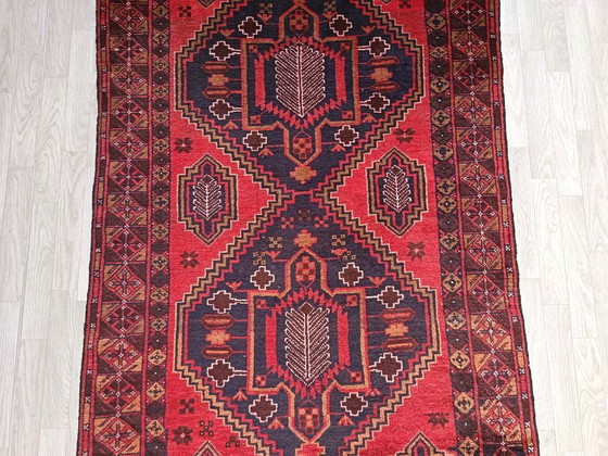 Image 1 of Kars handmade rug