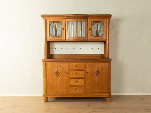 buffet ancien des années 1930