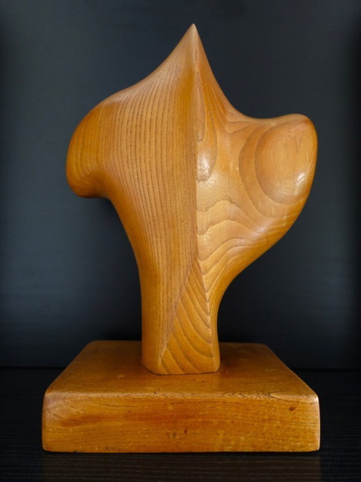 Résumé In Hout