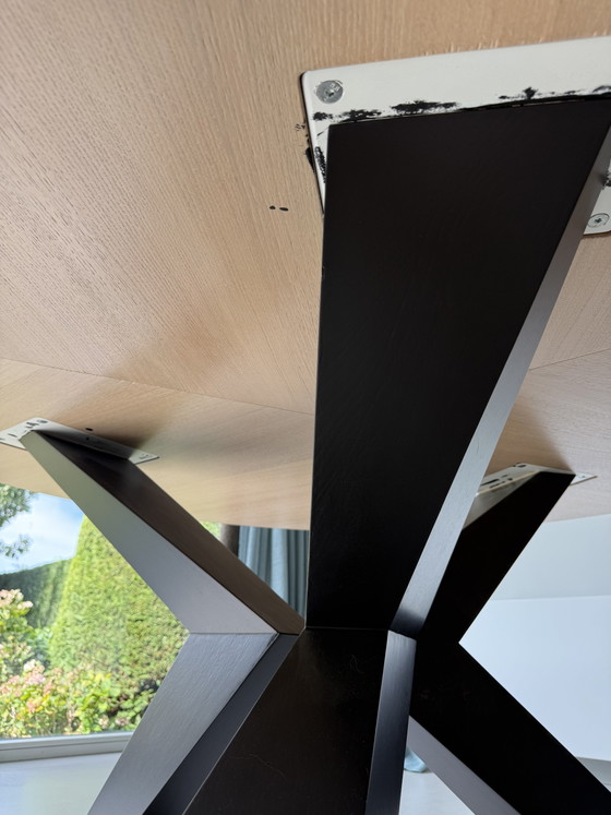 Kyoto Table Van Heijden Hume Collection – Dining tables, Wood (photo 5 of 5)