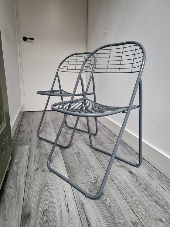 Image 1 of 2x Niels Gammelgaard Åland