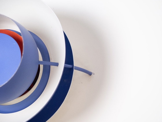 Image 1 of Deense vintage hanglamp PH 5 van Poul Henningsen, Louis Poulsen, 1958