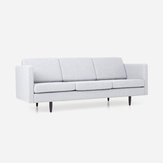 Image 1 of Divano ALTA tortora, design scandinavo