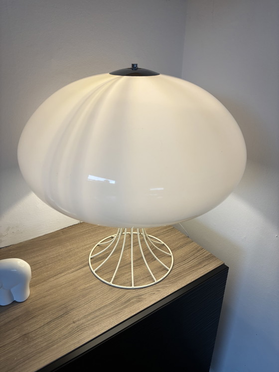 Image 1 of UFO Lamp Originele Staat
