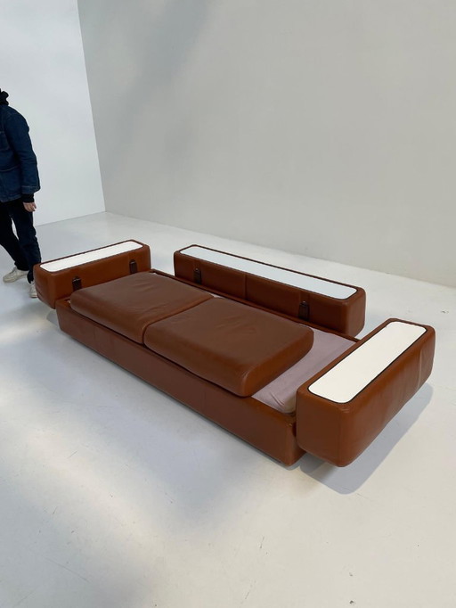 Tito Agnoli - Cinova Modelo 711 [1968] 