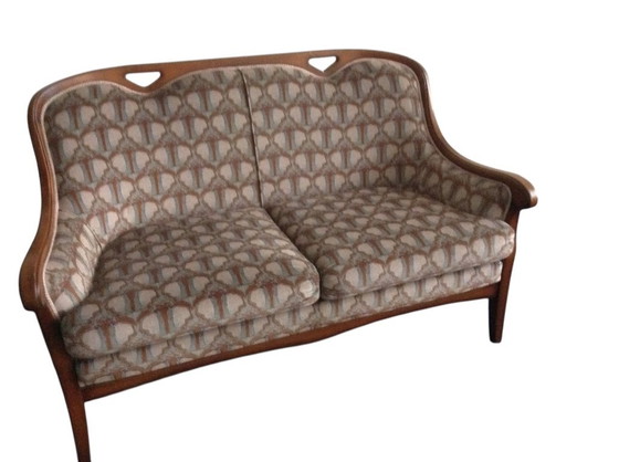 Image 1 of Ode to Art Deco- Art Nouveau style