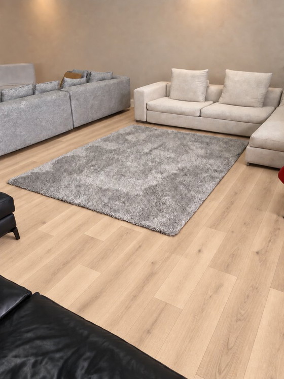 New Condition Carpet Sign Rug + Warranty, Rugs & carpets, Other, Textile, Grey (photo 3 of 6)