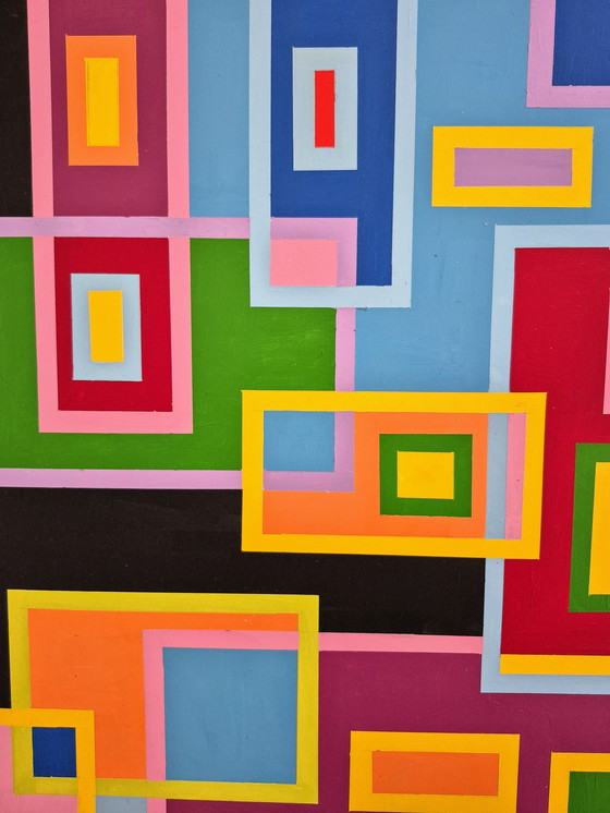 Image 1 of Rectángulos Dos