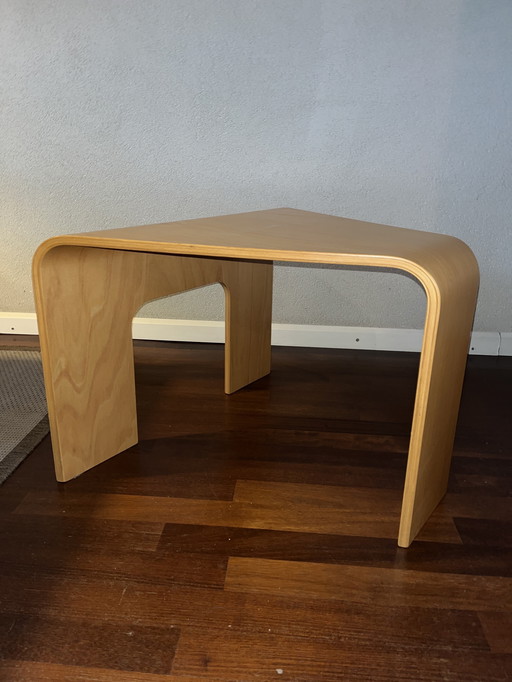 Table vintage Ekornes Stressless - Design scandinave