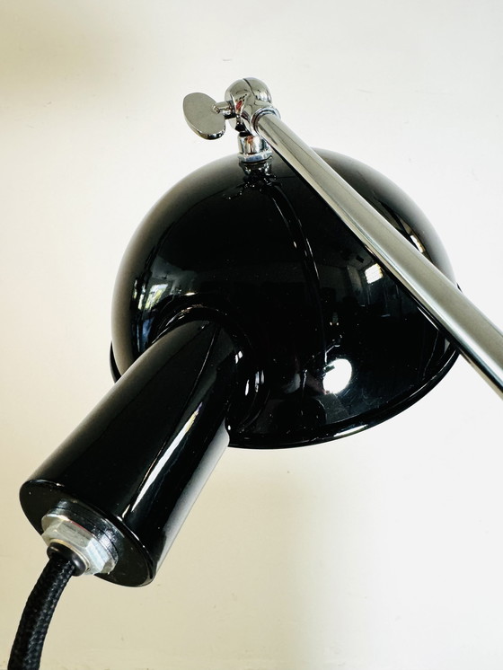 Image 1 of SF-27 DESK LAMP FOR TECNOLUMEN BY AN ANONYMOUS DESIGNER, SWEDEN