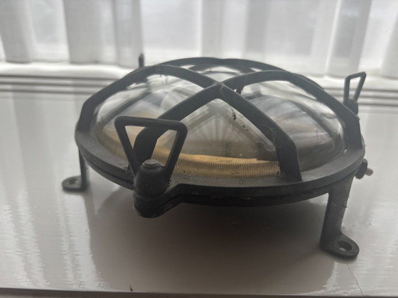 Image 1 of Lámparas náuticas nostálgicas