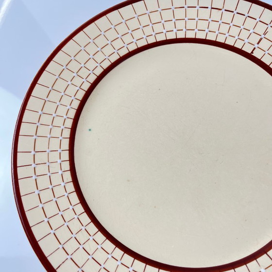 Image 1 of 6 Longchamp "Colmar" model bordenset