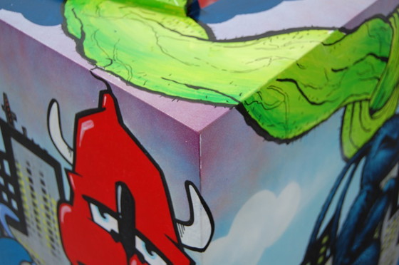 Image 1 of Poltrona Lastplak