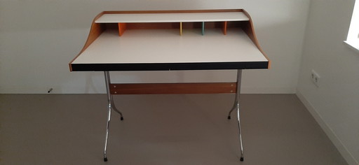 Bureau Vitra George Nelson