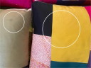 Edra Designer Sofa - Verstellbare Rückenlehne - Kann auch als Bett verwendet werden