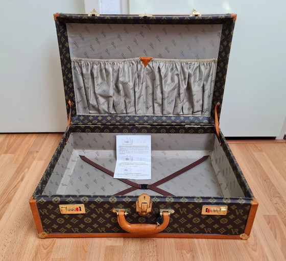 Image 1 of Koffer VR DIANN in de stijl van Louis Vuitton