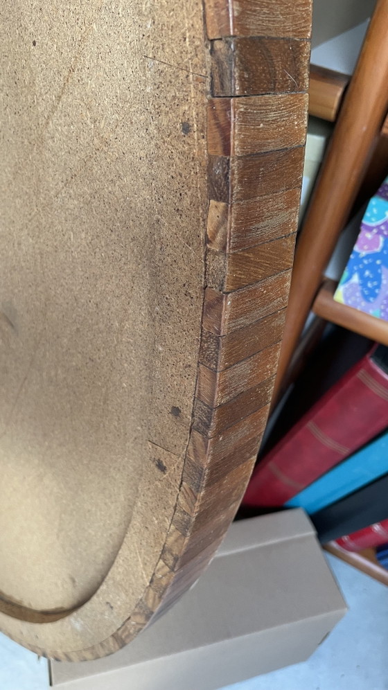 Aztekenkalender – Wanddekoration, Holz (photo 7 of 7)