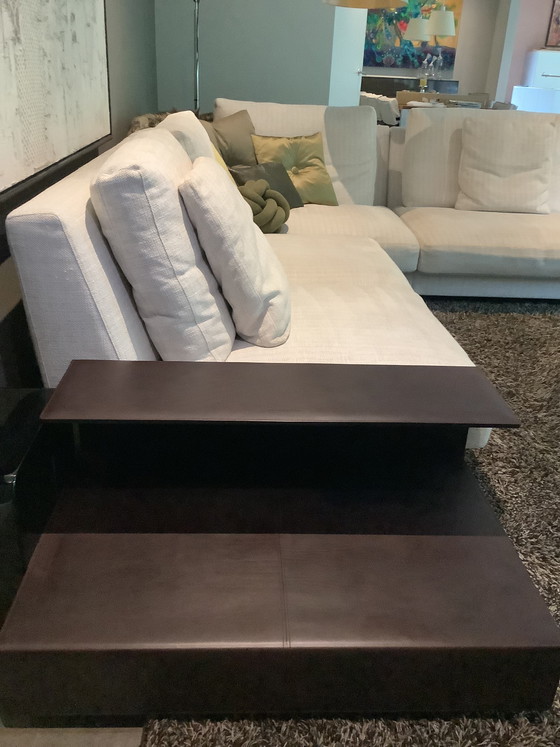 Image 1 of Bank Walter Knoll Grand Suite Landscape