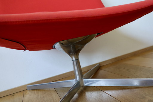 Arper Catifa 80 Chaise longue