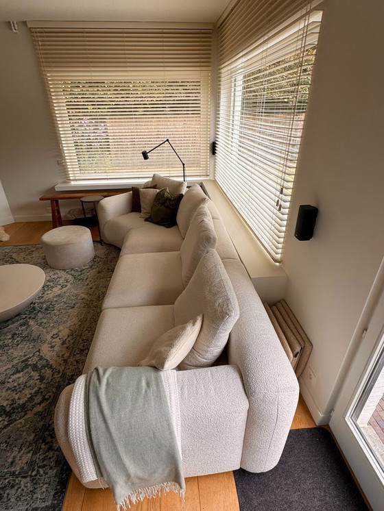 Image 1 of Corner Sofa Bombino - Passe Partout