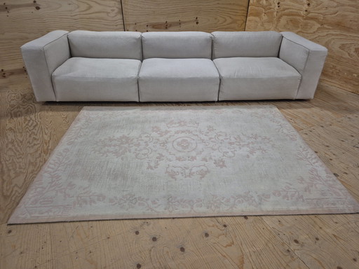 Linteloo model Southamptons 