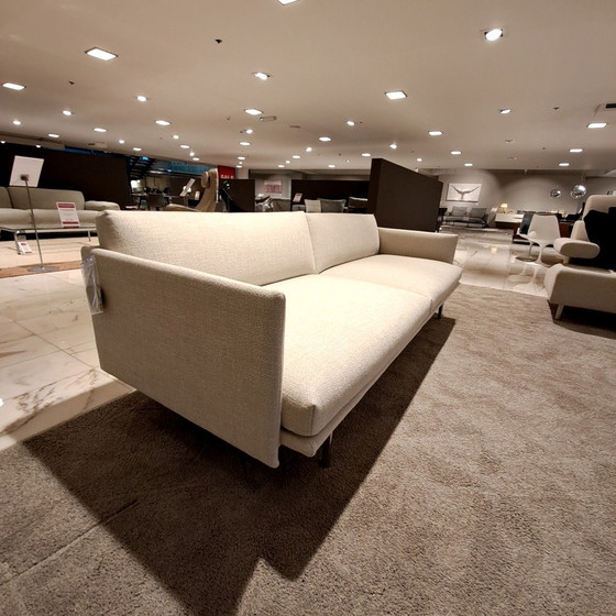 Image 1 of Sofá de 3 plazas Muuto Outline