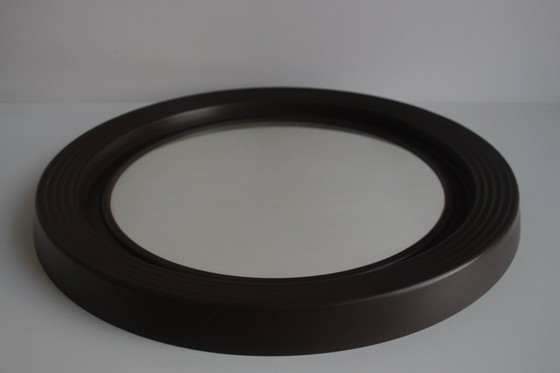 Image 1 of Miroir mural vintage, Tchécoslovaquie, années 1960