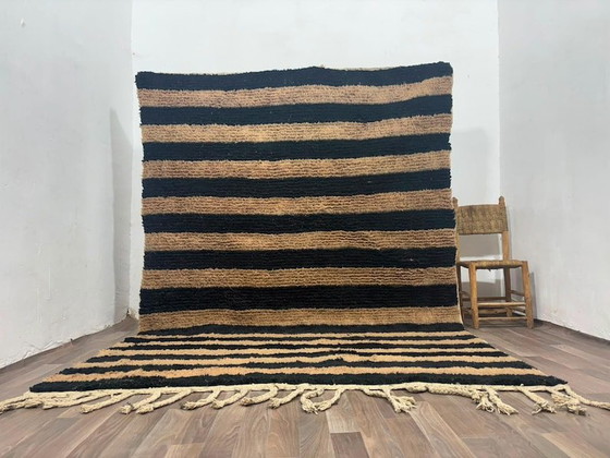 Großer Berber-Wollteppich 300/400 cm – Teppiche & Läufer, Wool (photo 4 of 8)
