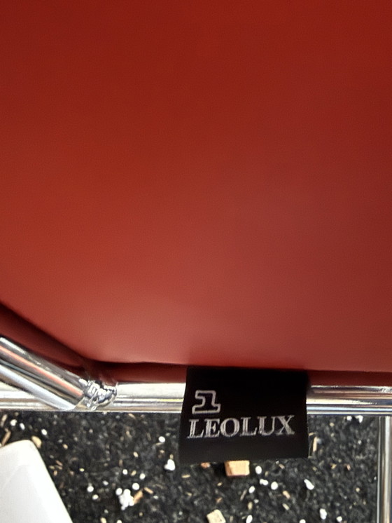 Image 1 of Fauteuil design Leolux