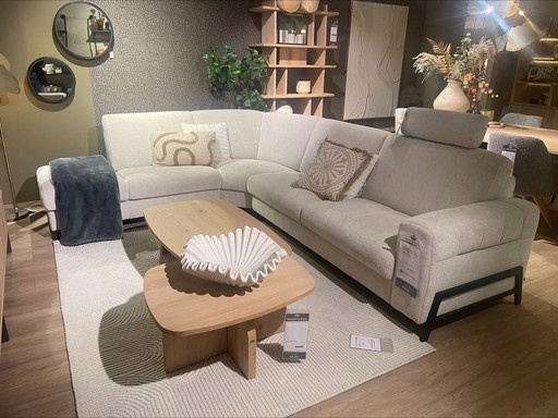 Henders & Hazel Bergen corner sofa