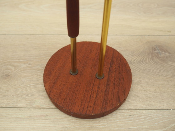 Image 1 of Posacenere in teak, design danese, anni '70, produzione: Danimarca