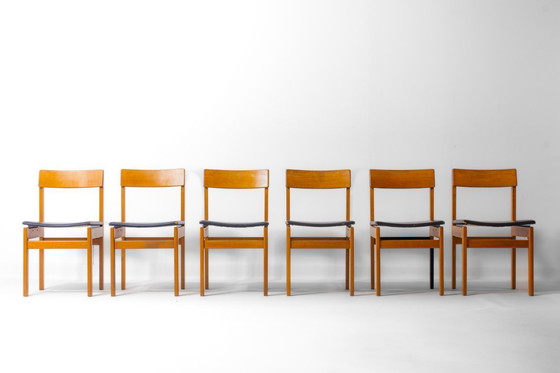 Image 1 of Sedie Abstracta di Jos de Mey