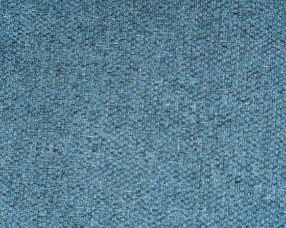 Image 1 of Fauteuil lounge Easychair en teck bleu des années 1960