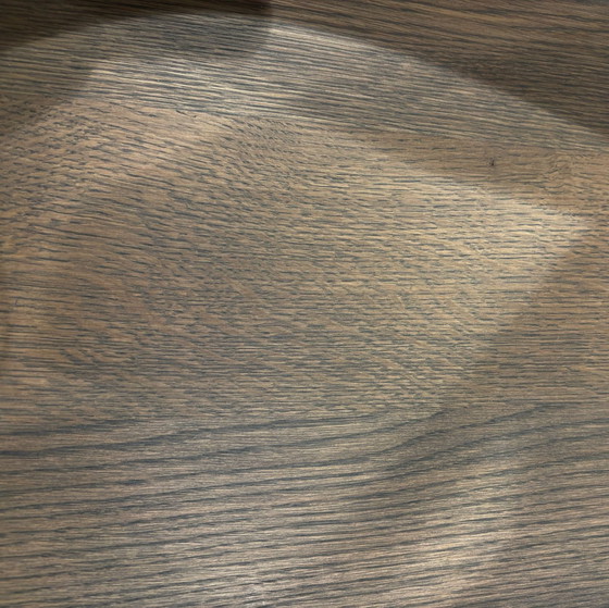 Image 1 of BKS Furniture Ettic TV cabinet with mood fireplace