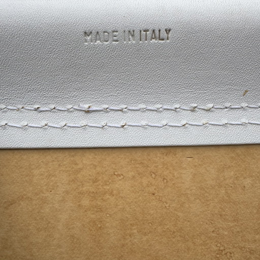 Sillas de oficina cromadas vintage