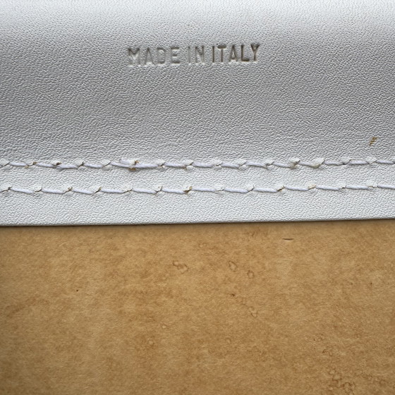 Image 1 of Vintage chrome buisframestoelen