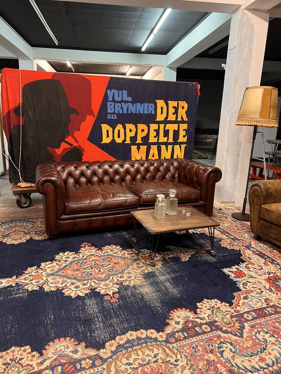 Image 1 of Chesterfield bank